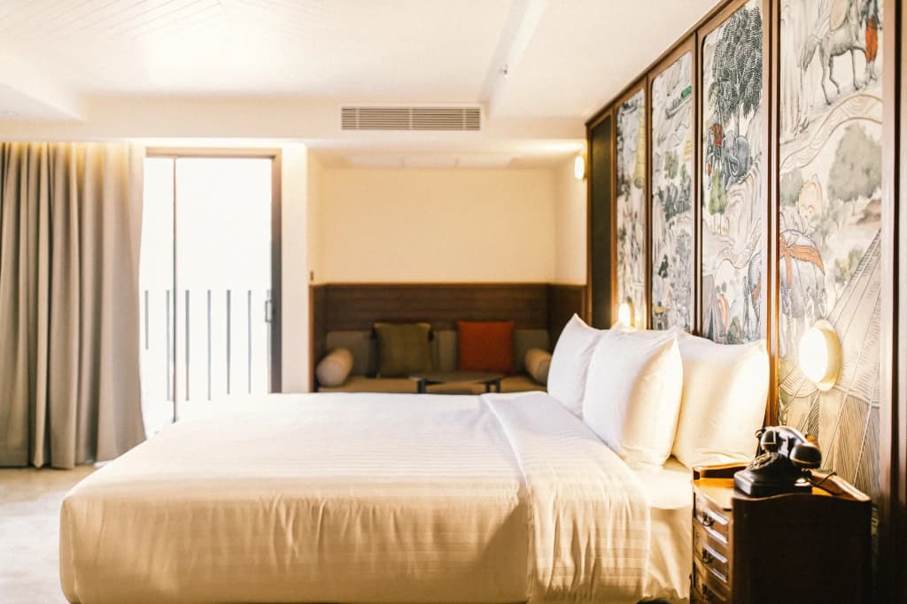 Payaa Hotel - photo 5