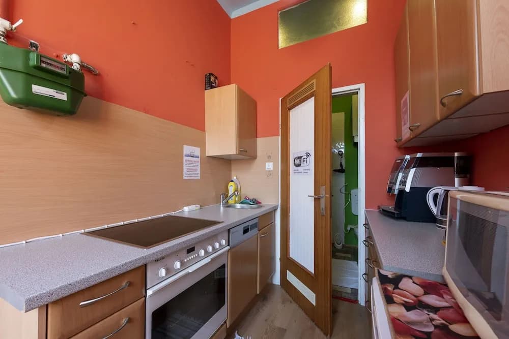 Fanaa Apartment - photo 22