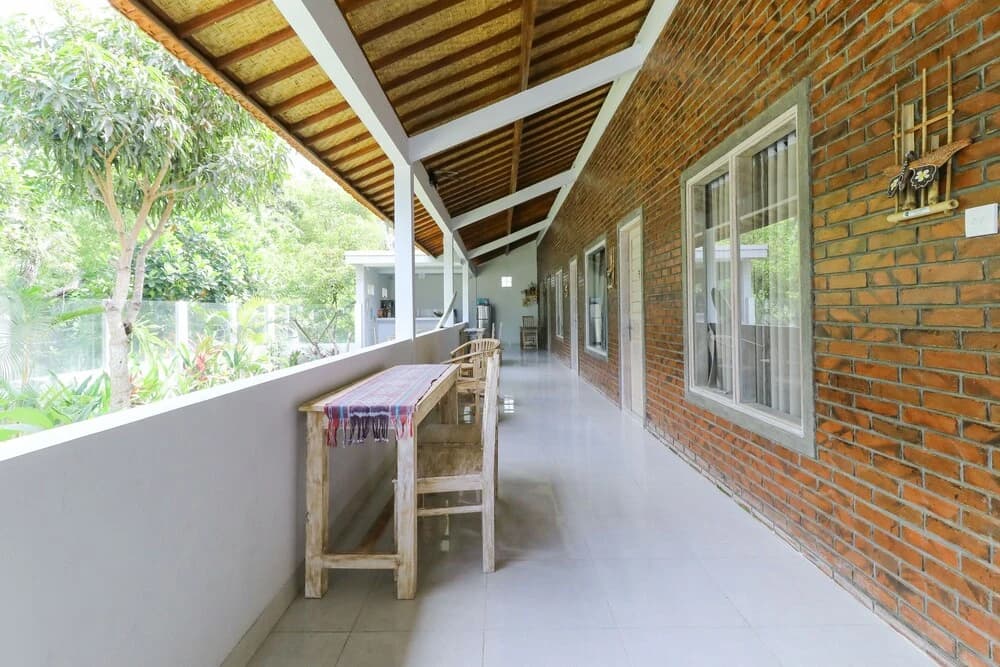 Cahya Guesthouse - photo 11