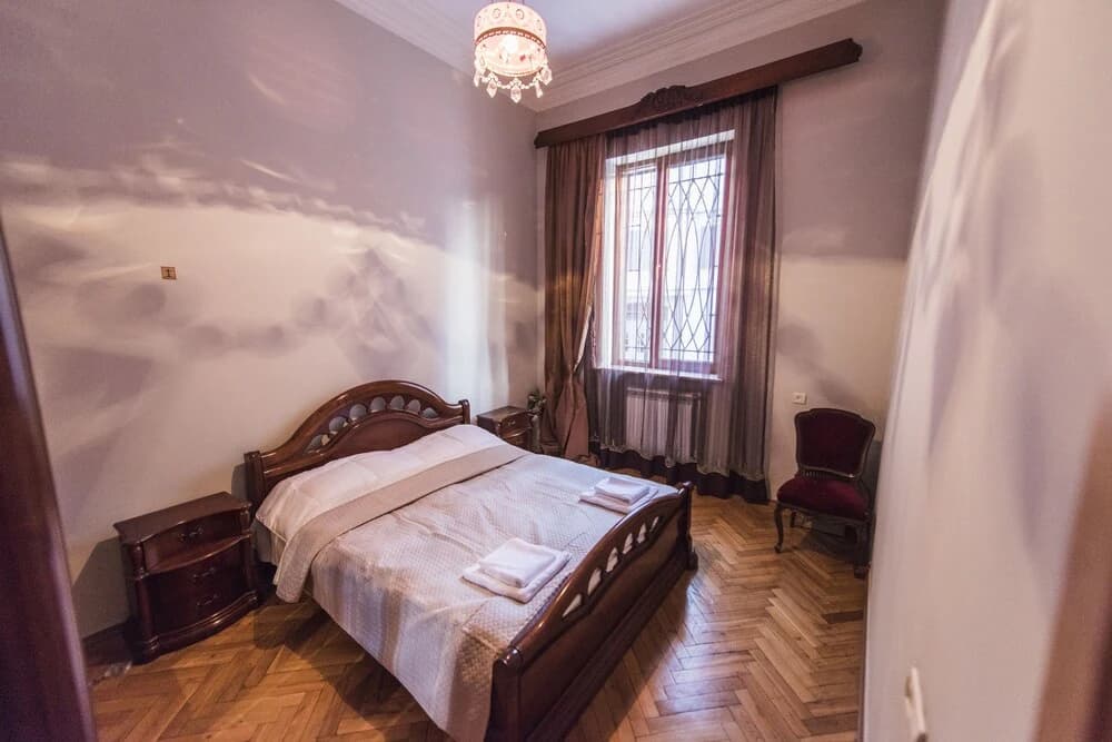 Guest House Oniashvili 33 - photo 4