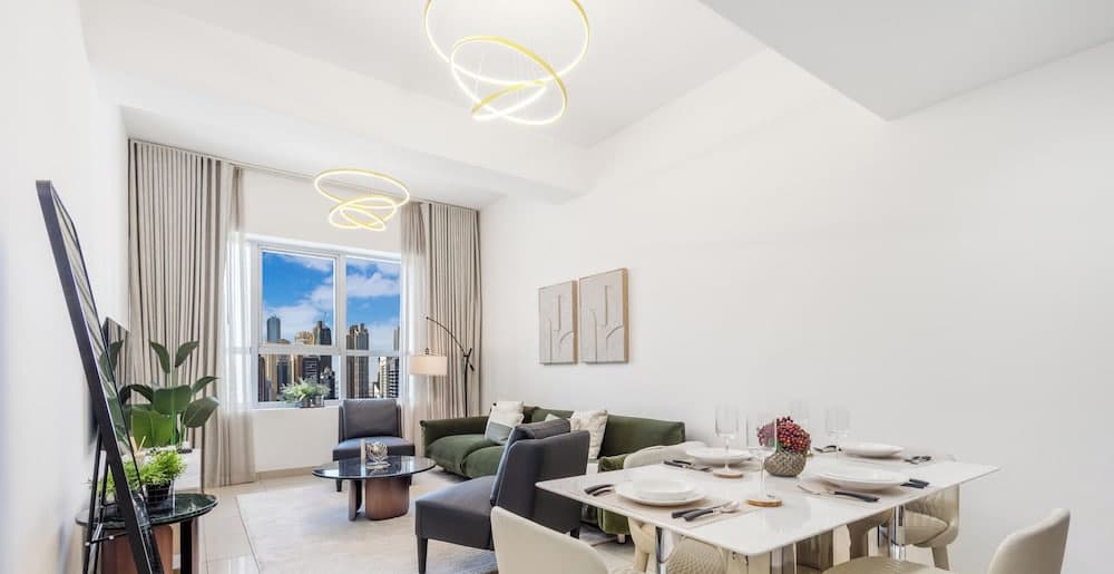 LUX The Armada Suite JLT - photo 18