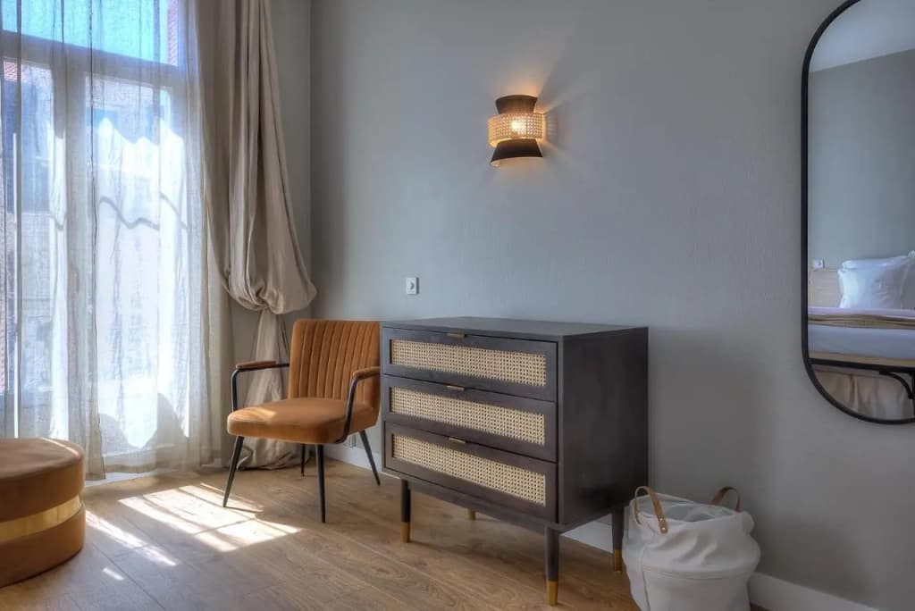 Maison Lamartine - photo 44