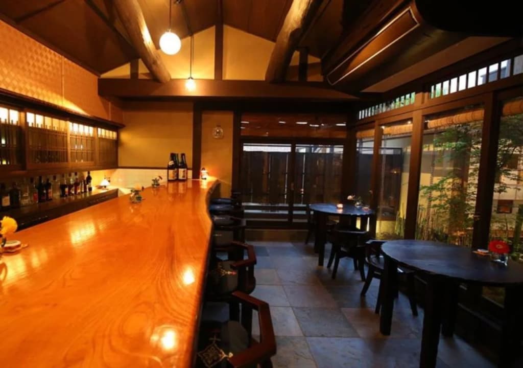 Oyado Sato - photo 22