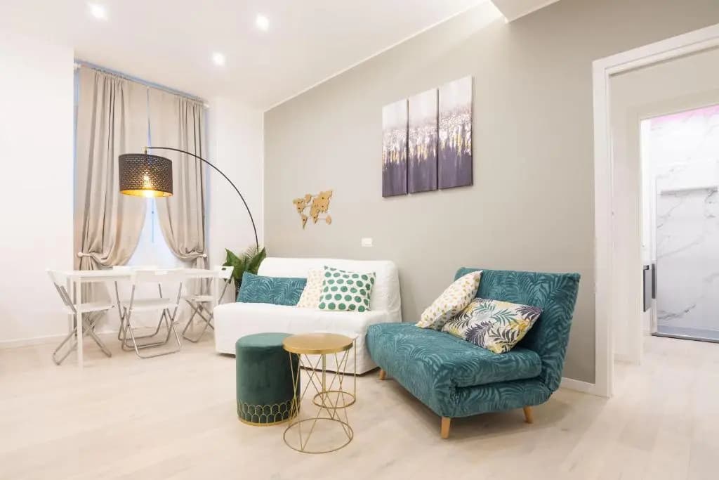 Apartment Greppi 5 - photo 9