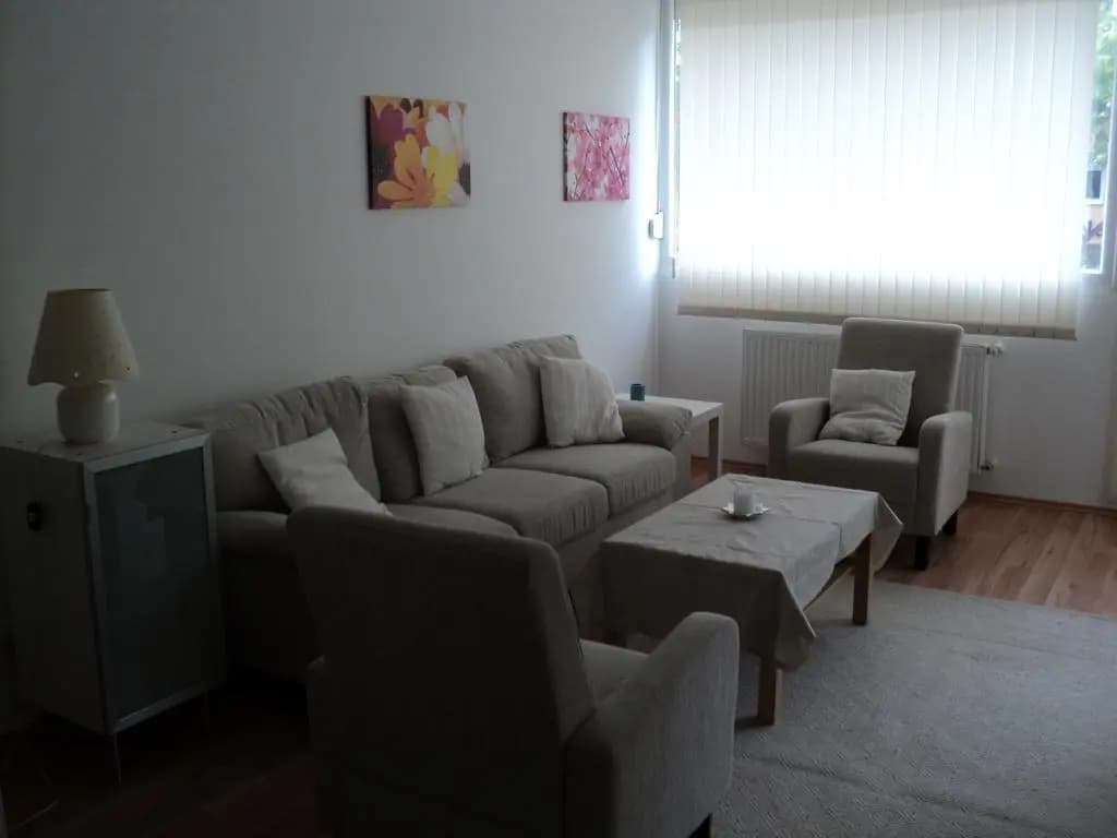 Comfort IN Ujbuda - photo 7
