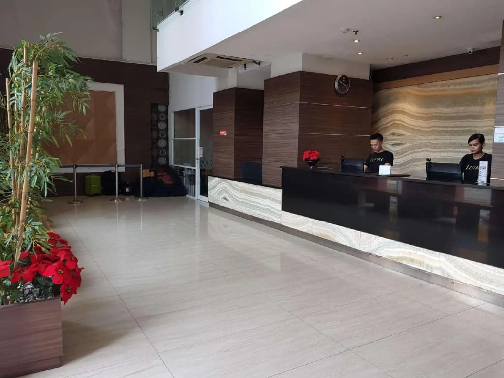 U Stay Mangga Besar - photo 28