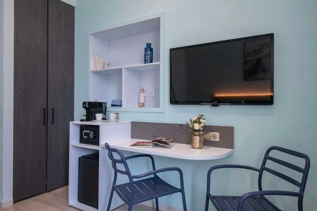 Best Western Alba Hotel - photo 33