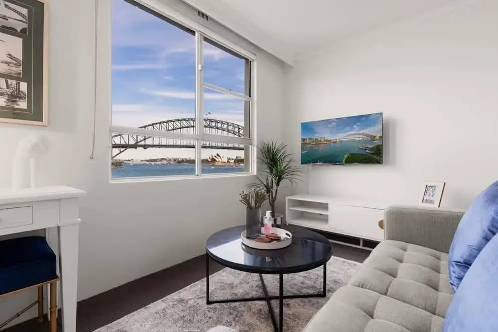 Harbourside 15 in Mcmahons Point - photo 7