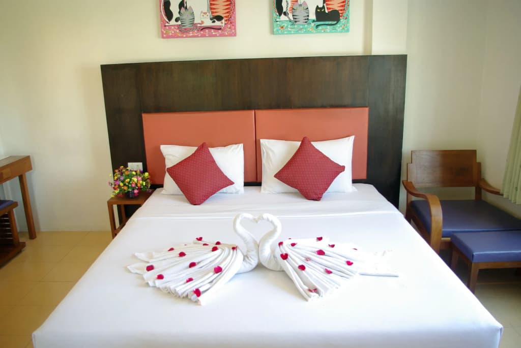 Mild Guesthouse - photo 3