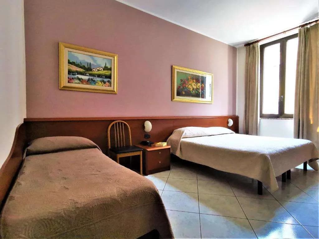 Hotel Venini - photo 34