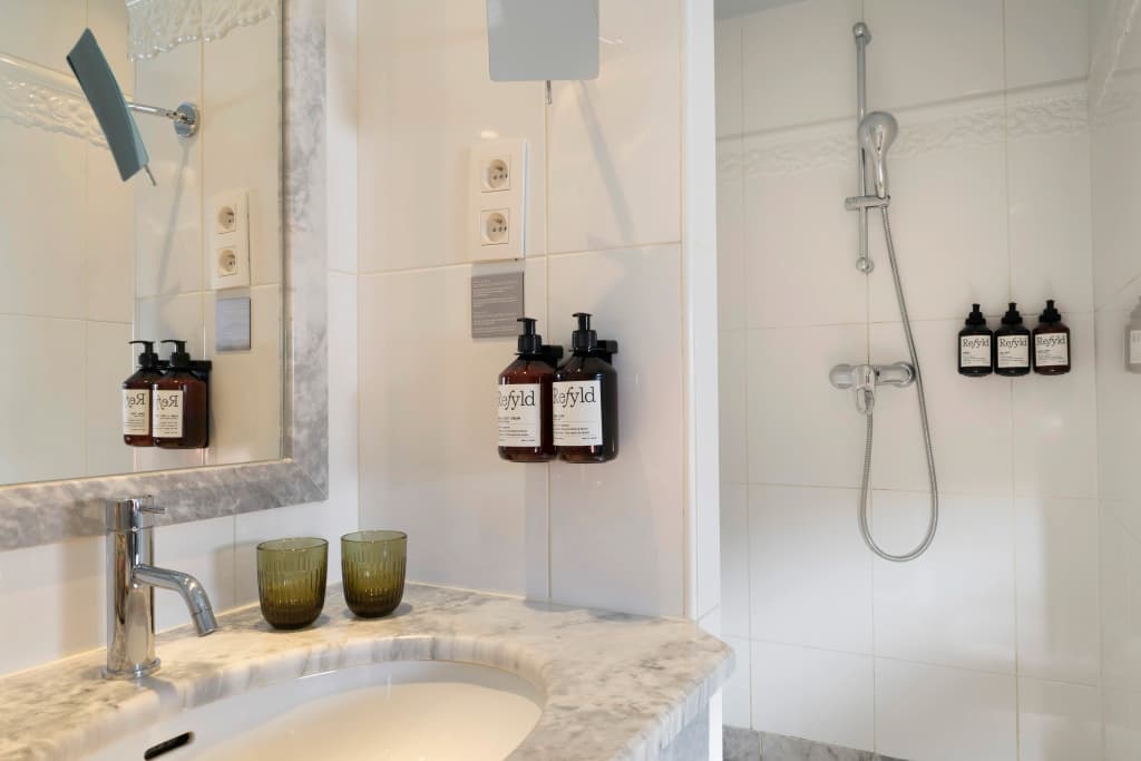 Hôtel Le Lavoisier & Spa - photo 9