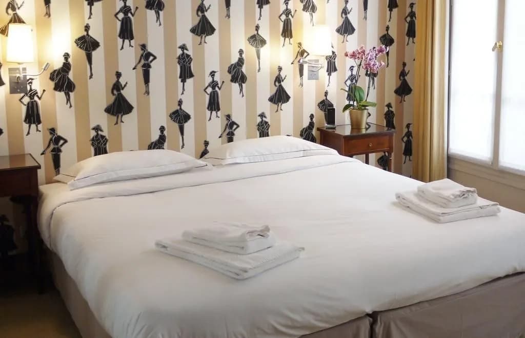 HotelHome Paris 16 - photo 4