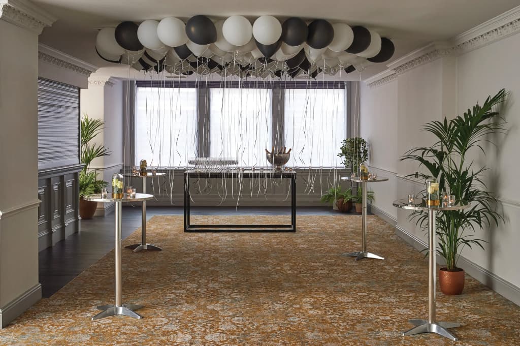 Kimpton Charlotte Square by IHG - photo 17