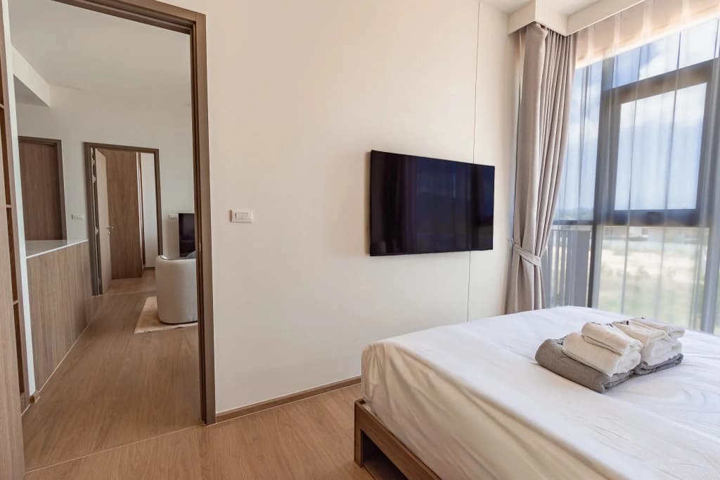Bang Tao Capitalpro Canvas Apartments - photo 19