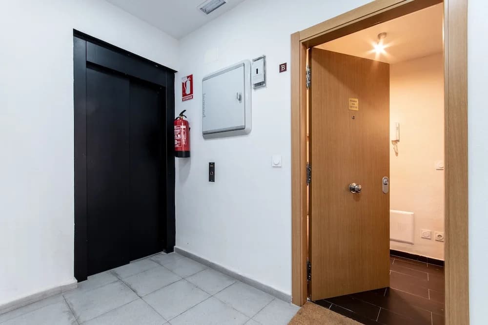 Apartamento el Chato - Madrid - photo 9