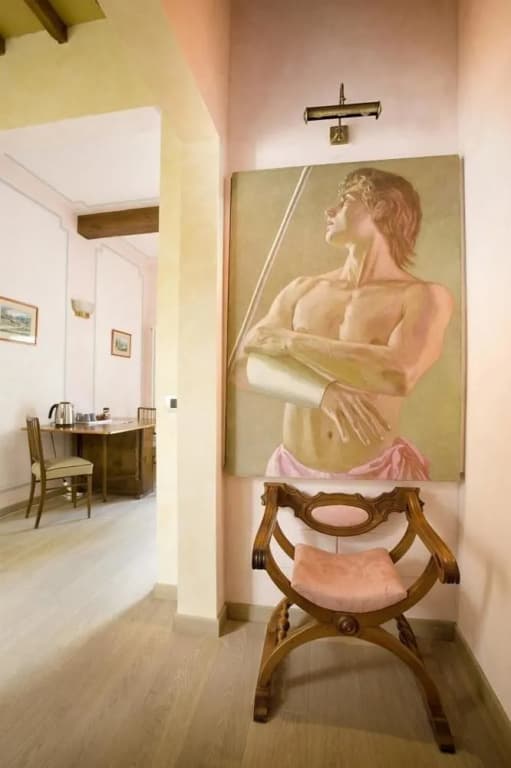 Casa di Annusca - photo 23