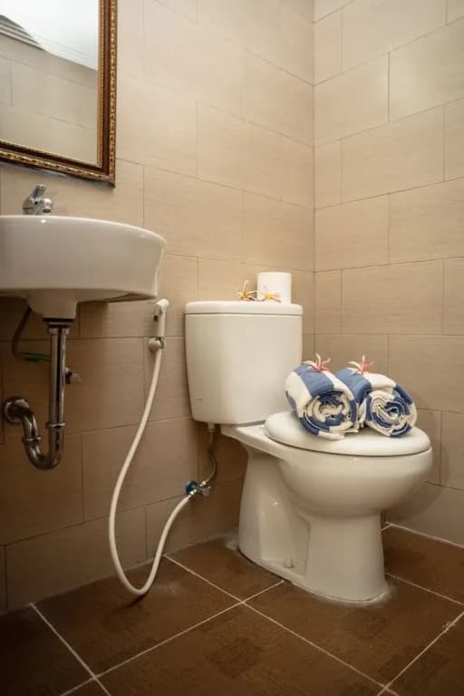 Buana Homestay Ubud - photo 9