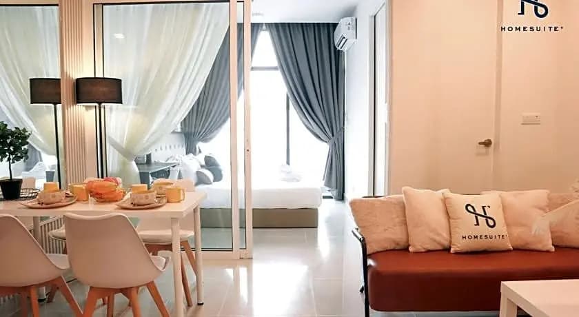 Homesuite' Home @ The Shore Kota Kinabalu - photo 4