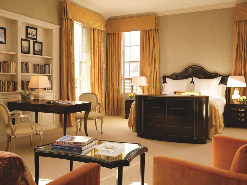 Fairmont San Francisco - photo 4