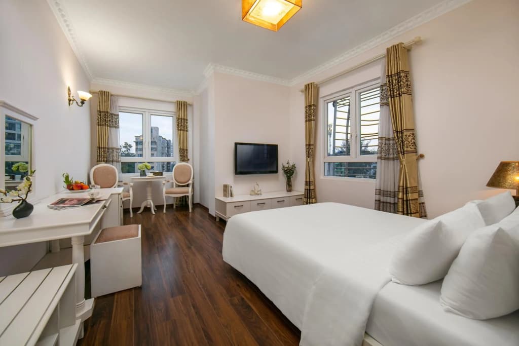 Luxor Boutique Hotel - photo 47