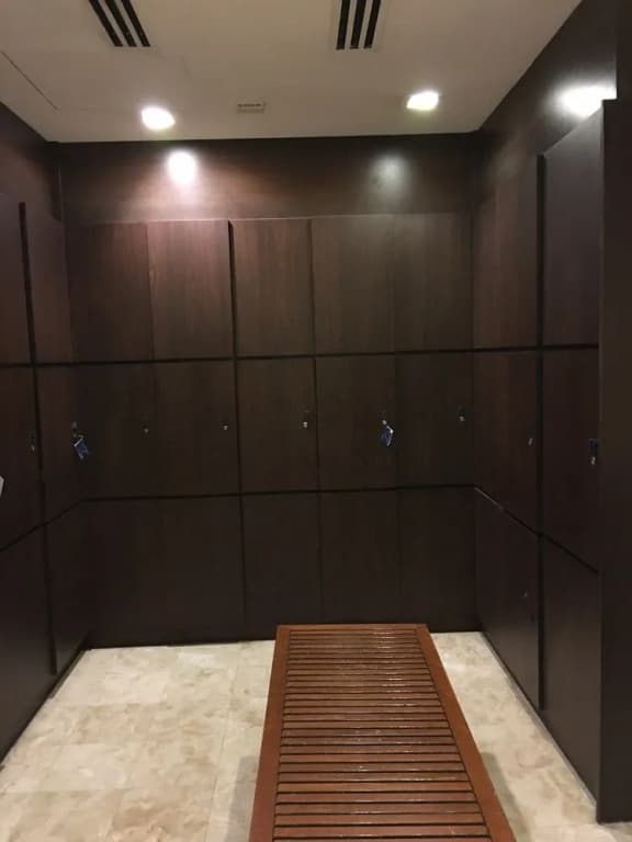 WTE KLCC Suites - photo 16
