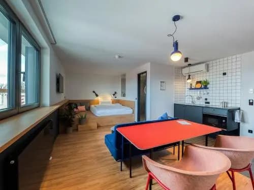 STAYERY Berlin Friedrichshain - photo 2