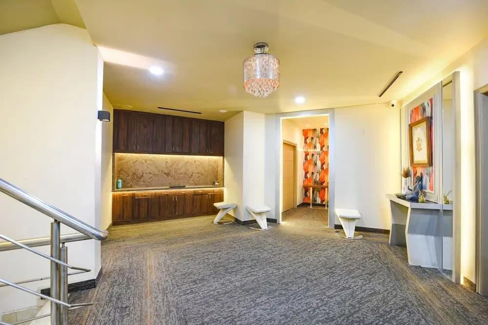 Fabhotel Vintage Inn - photo 11