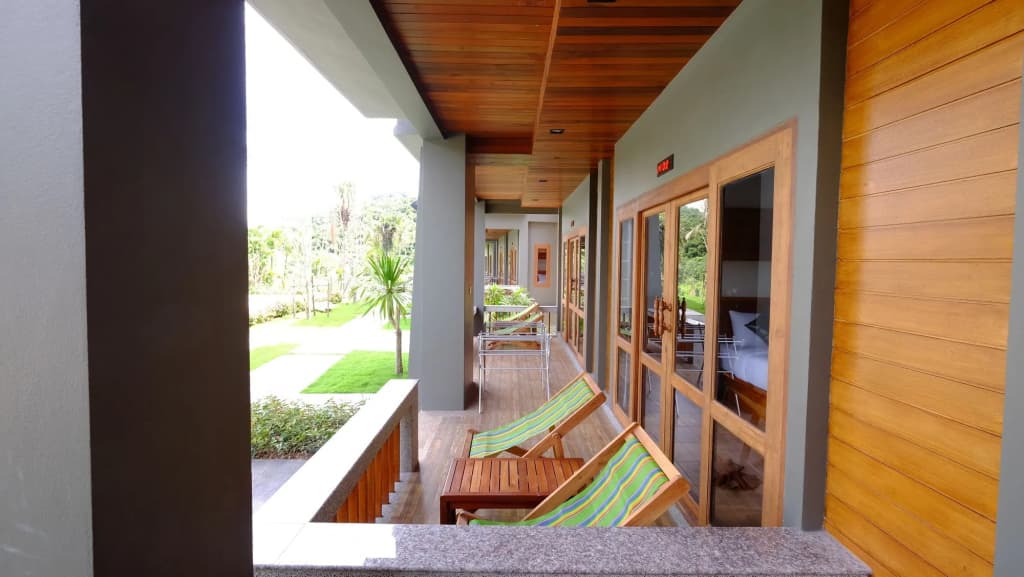 Lanta Infinity Resort - photo 7