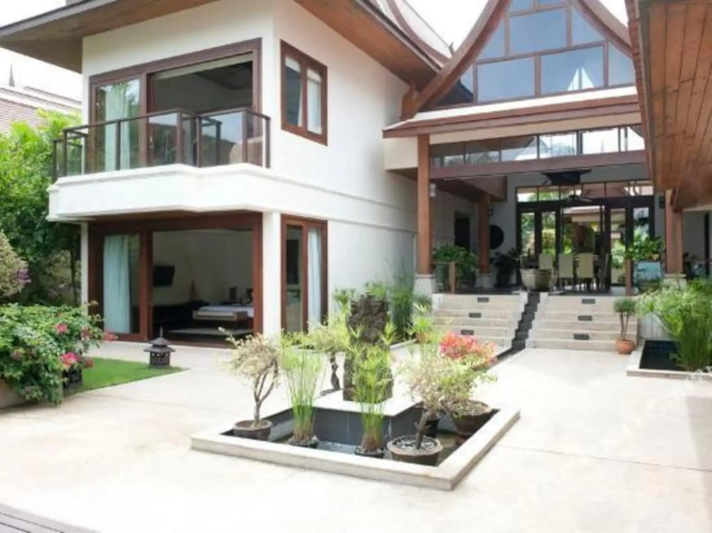 Dhevatara Cove - photo 6