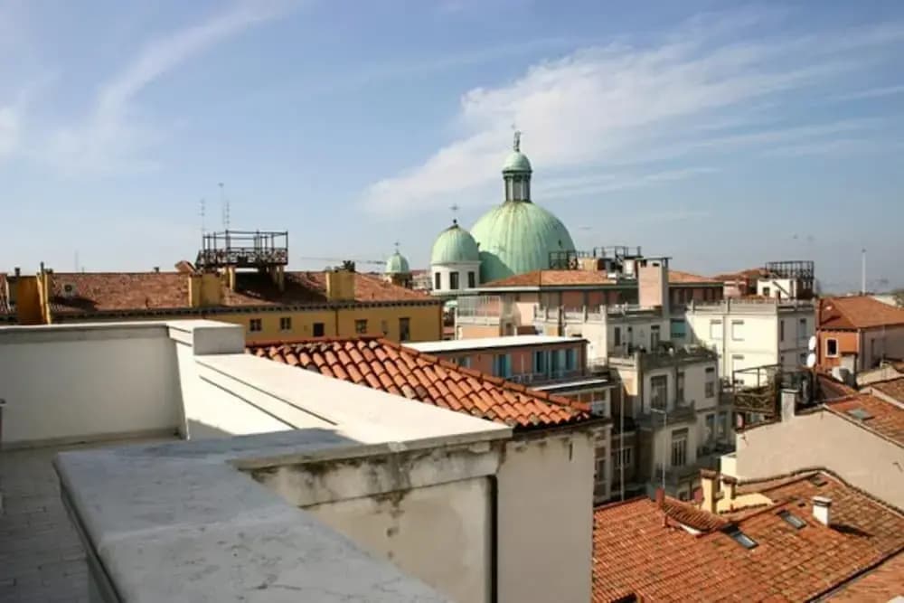 Palazzo Gradenigo Windy - photo 11