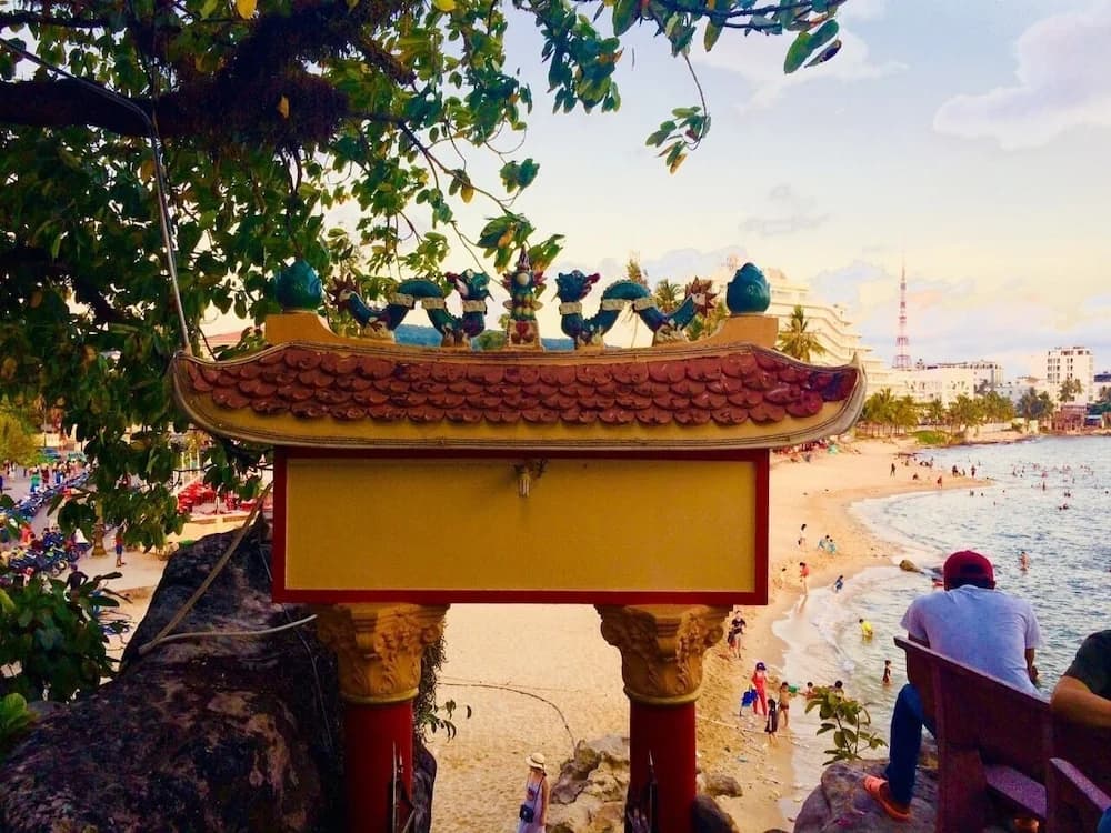 Hoang Bao Vy Guesthouse - photo 13