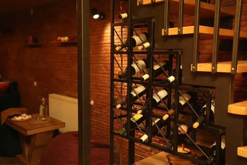 Tbilisi Stories Hotel - photo 15
