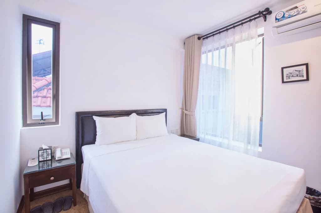 Dinh Ami Hanoi Hotel - photo 7