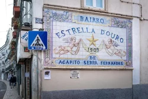 The Lisbon Flat GraCa - photo 14