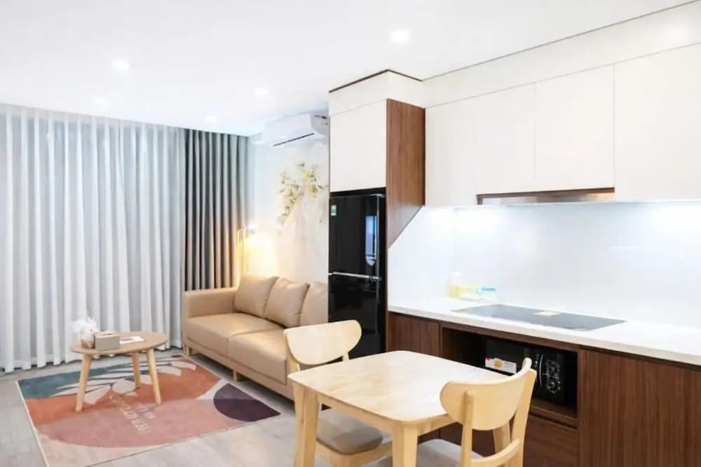 Hanoi House - photo 4