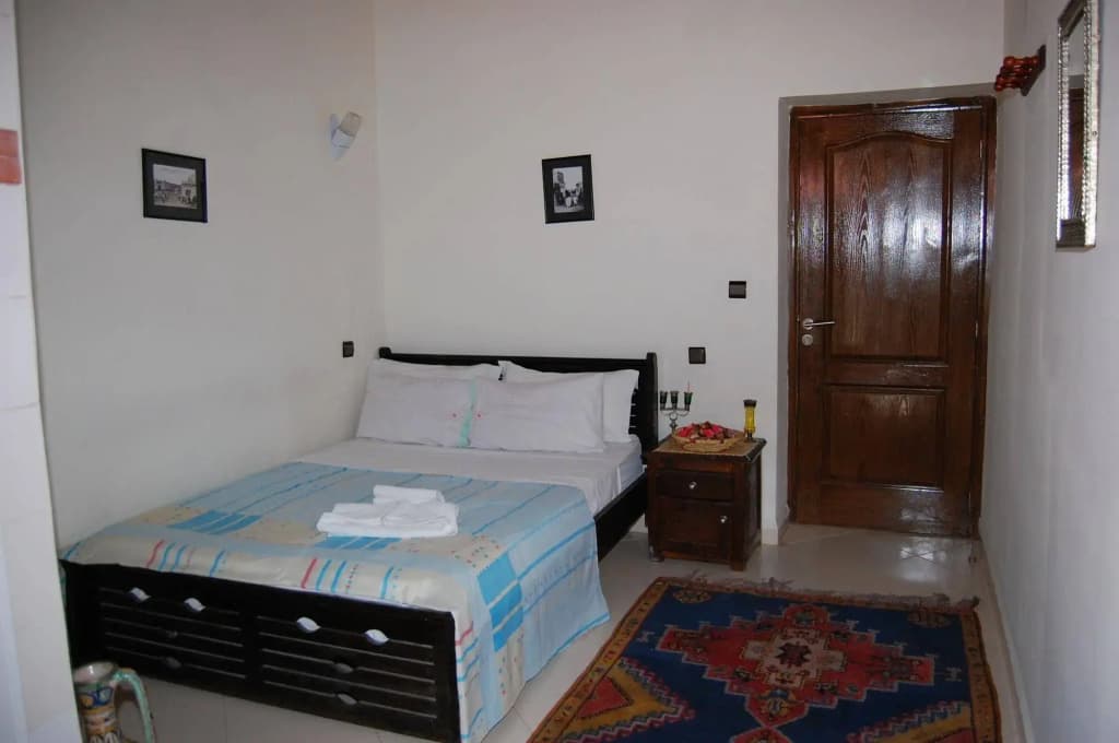 Hotel Amira Et Vacances - photo 2