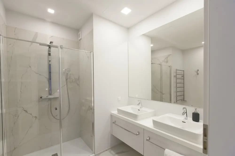 City-center apartment - photo 7