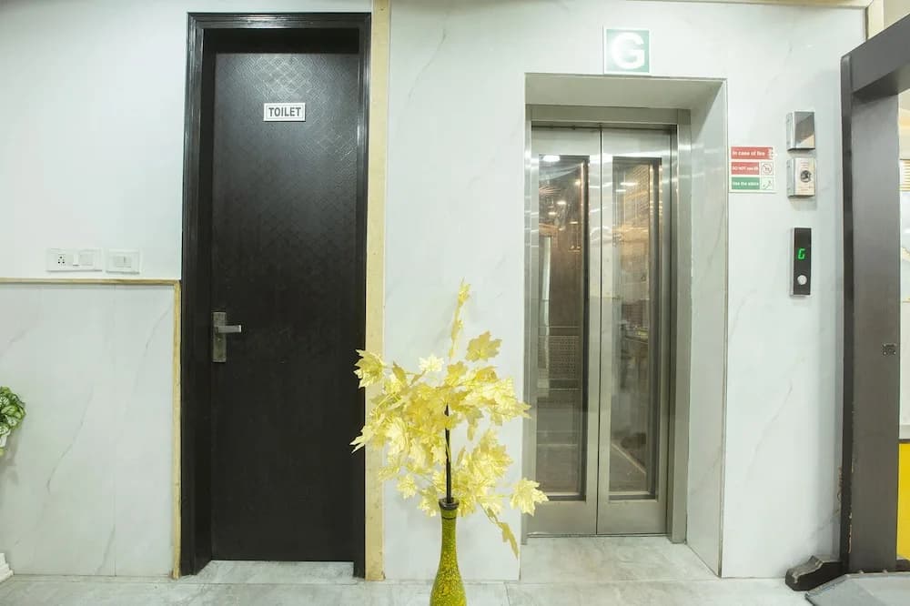 Hotel Olive - photo 1