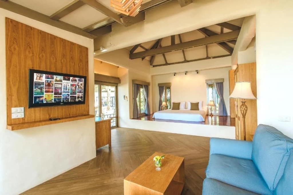 Punnpreeda Beach Resort - photo 2