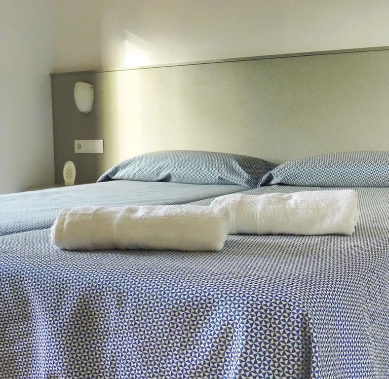Hostal Drassanes - photo 6