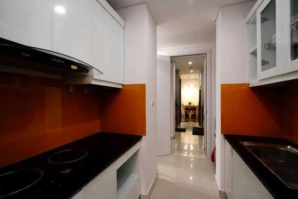 *Ha Long Homestay @ Sunrise Apartment- 4 BR - photo 14