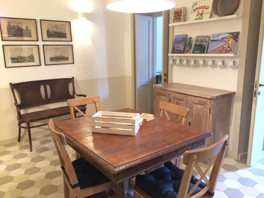 Buontalenti Charmsuite - photo 14