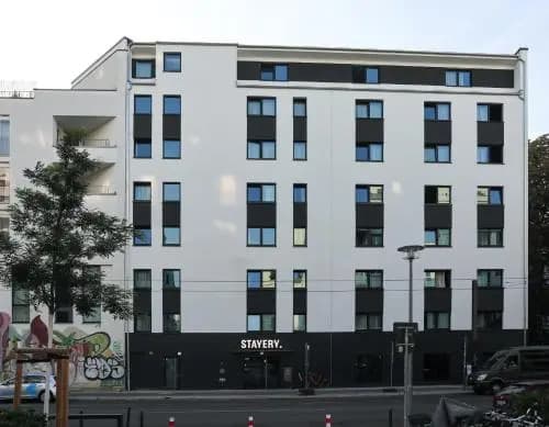 STAYERY Berlin Friedrichshain - main photo