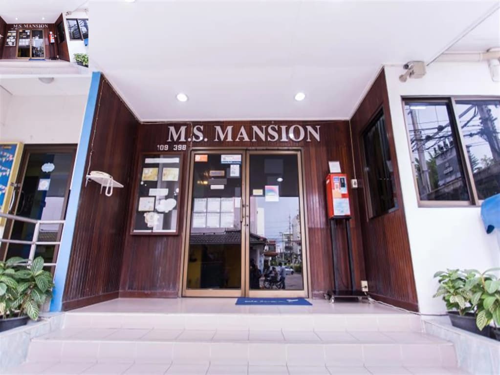 MS Mansion - main photo