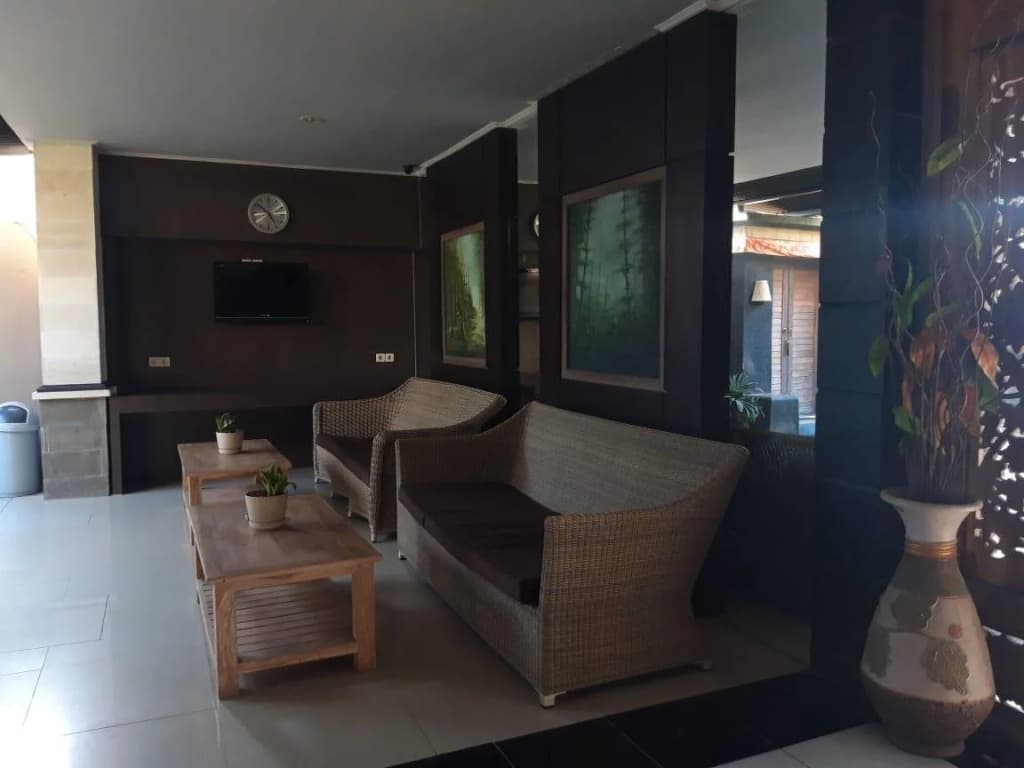 Ledang Villa By YOM - photo 2