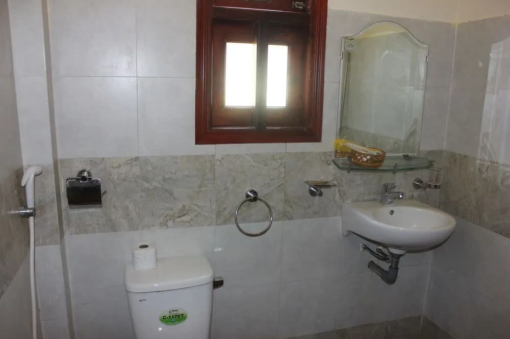 Be Home 3 Hostel and Bungalow - photo 10