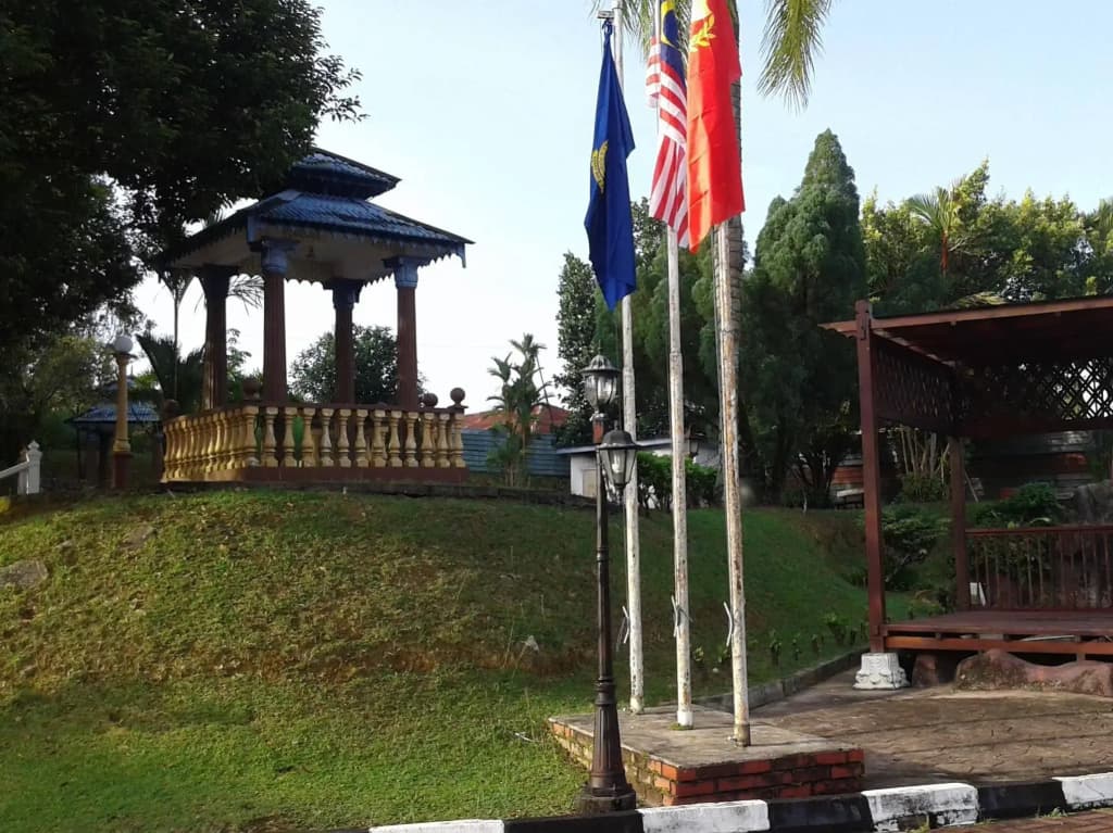 Hotel O Kulim Inn - photo 14