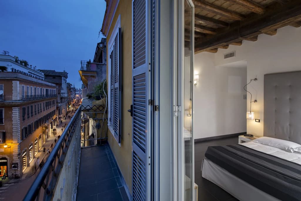 Stay Inn Rome - photo 16