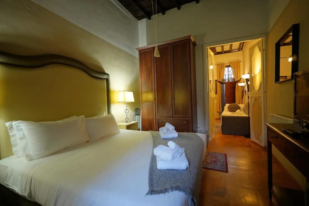 Guest House Navona 2 - photo 6