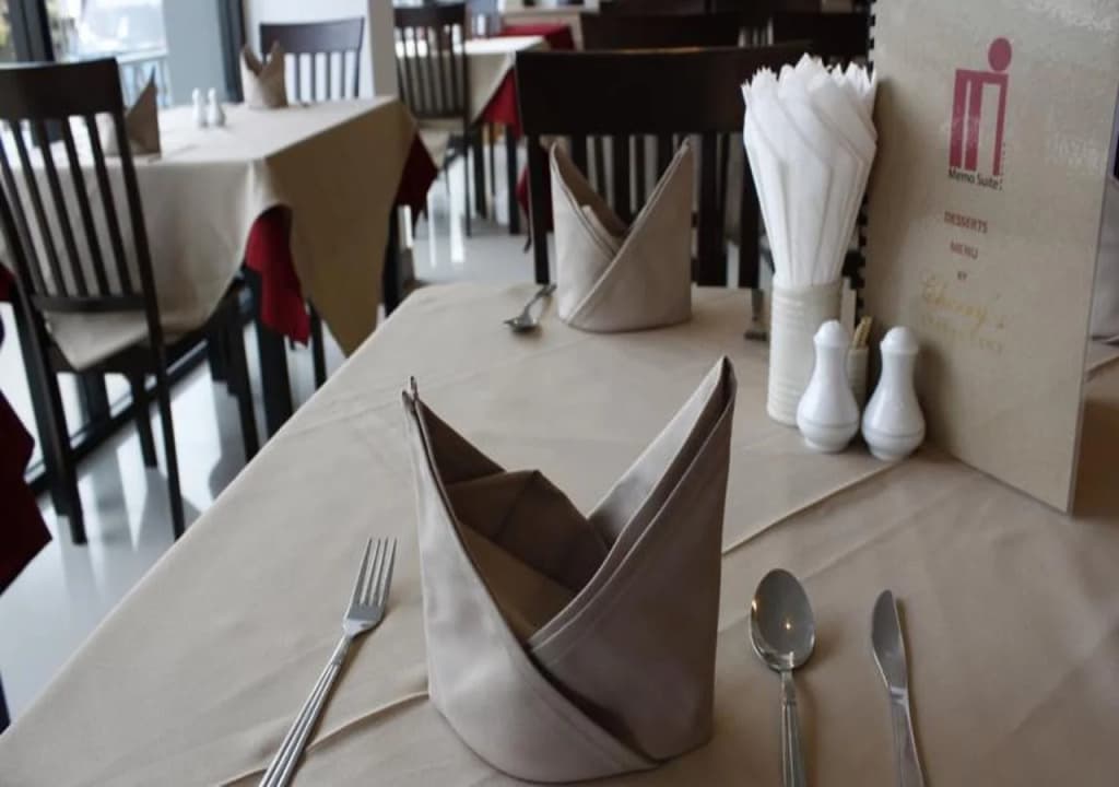 Memo Suite Pattaya - photo 18